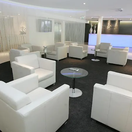 Parc Alvisse Luxemburg