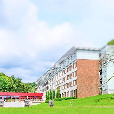 Parc Alvisse Szálloda Luxemburg