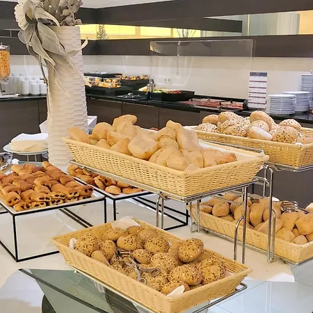 Szálloda Parc Alvisse