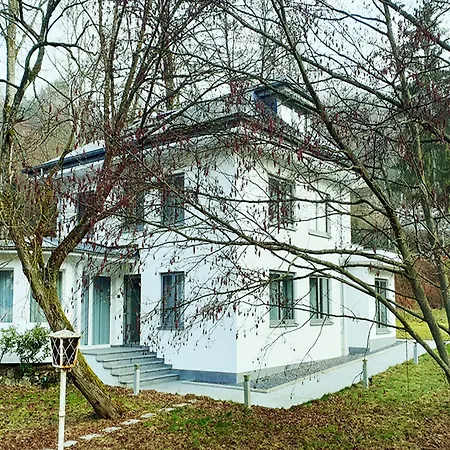 Parc Alvisse Luxemburg